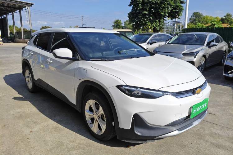 Used Chevrolet Menlo 2023 Star Enjoyment Version Plus
