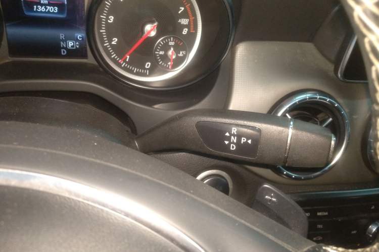 Used Mercedes-Benz CLA 2016 CLA 200 Sport Edition