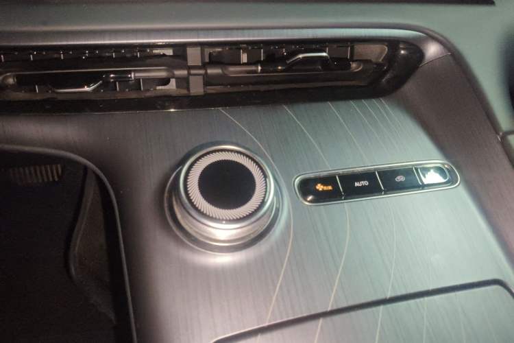 Used Geely Galaxy E5 2024 530 km Exploration+ Version
