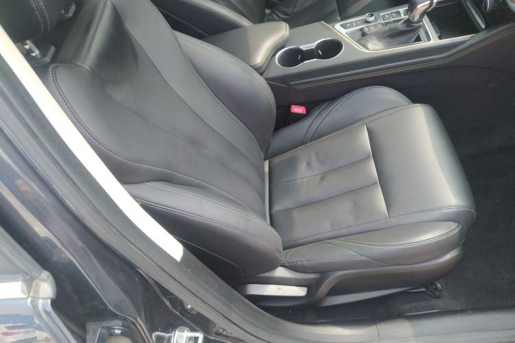 Used Chery Arrizo 5 PLUS 2021 Xiao AI 1.5T CVT Enjoy PLUS