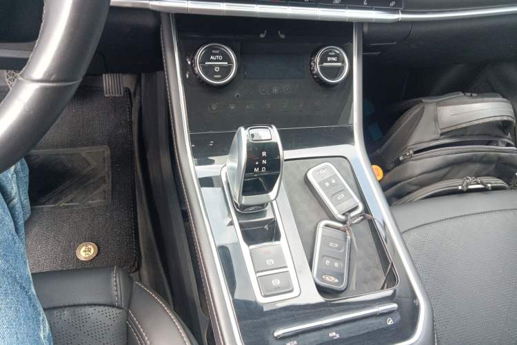 Used Chery Tiggo 8 2020 Facelifted Version 290TGDI Automatic Elite Edition
