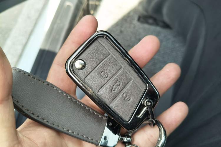 Used Volkswagen Lavida 2024 1.5L Automatic 5 Million Edition