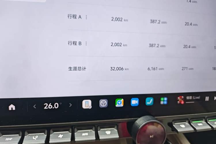 Used Xiaomi Auto SU7 2024 Four-Wheel Drive Ultra-Long Range Advanced Intelligent Driving Max Edition
