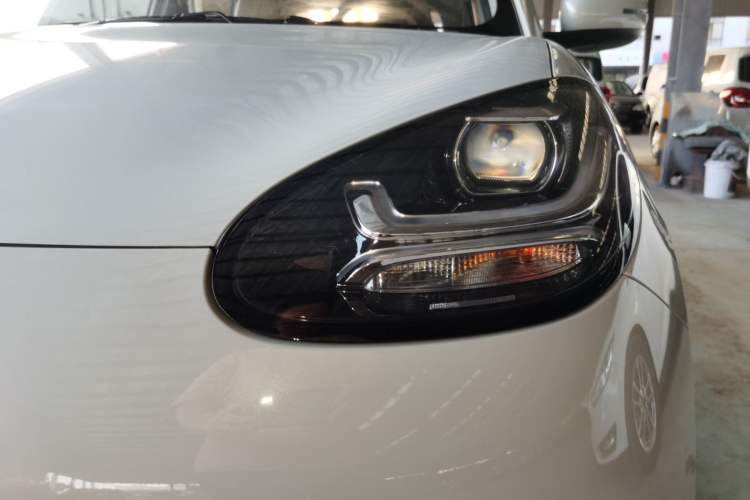 Used Wuling Bingo 2023 203km Light Edition