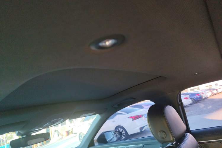 Used Audi A6L 2019 45 TFSI Prestige Dynamic Edition