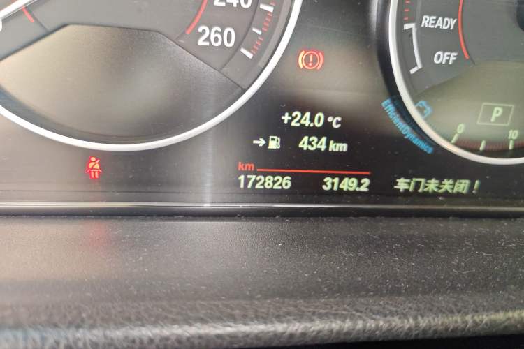 Used BMW 3 Series 2015 320i Luxury Edition Sports Design Package