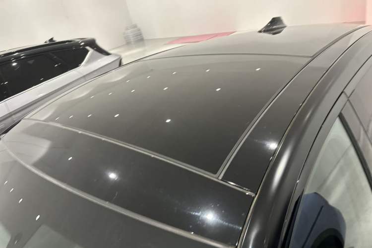 Used ARCFOX Alpha S 2022 HI Version Advanced Edition