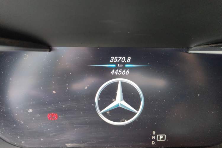 Used Mercedes-Benz GLC 2022 Second Facelift GLC 260 L 4MATIC Luxury Edition