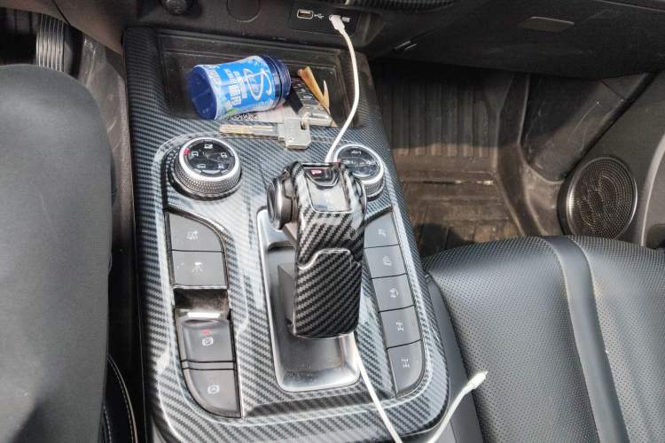 Used Tank 300 2021 Off-Road Edition 2.0T Conqueror