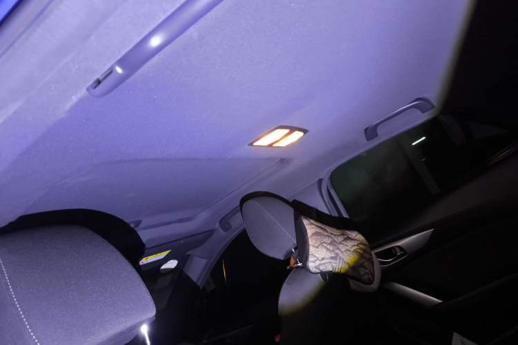 Used Mazda CX-4 2016 2.0L Automatic Two-Wheel Drive Blue Sky Exploration Edition