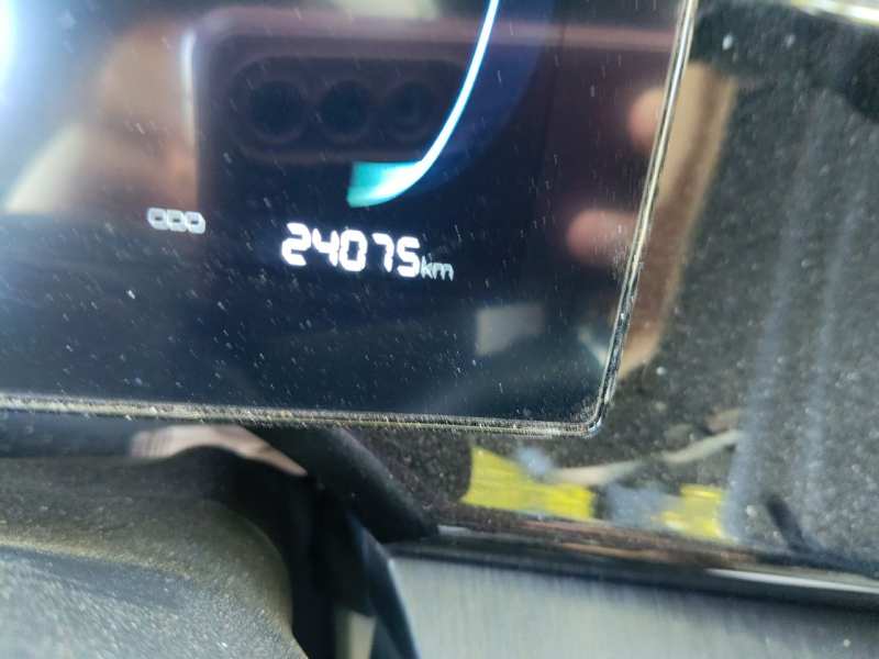 Used BYD Qin PLUS 2024 HONOR Edition DM-i 55KM Leading Model — 4