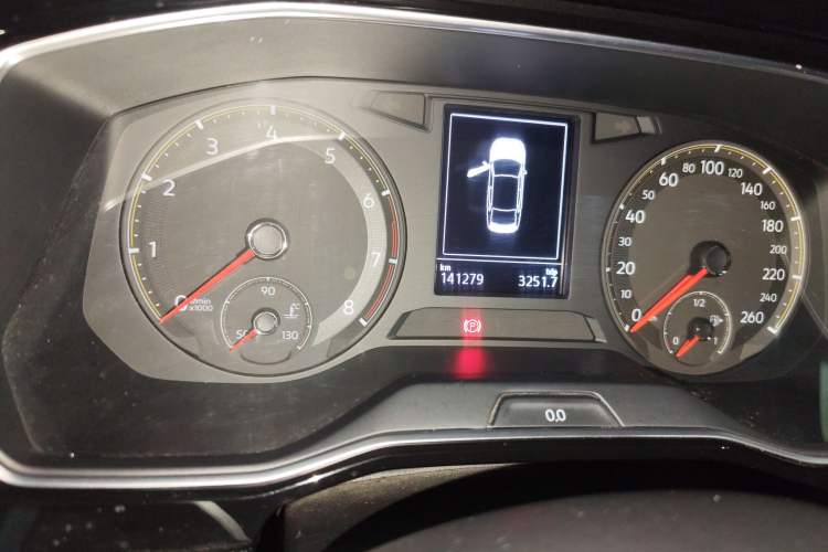 Used Volkswagen Sagitar 2019 280TSI DSG Comfort Version China VI Standard