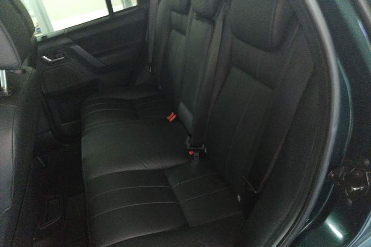 Used Land Rover Freelander 2 2014 2.0T Si4 SE Gasoline Version
