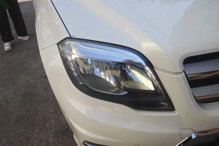 Used Mercedes-Benz GLK-Class 2015 GLK 260 4MATIC Dynamic Edition Ultimate Version
