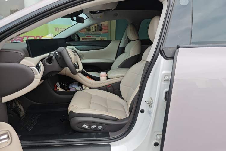 Used IM L6 2024 Max Standard Edition