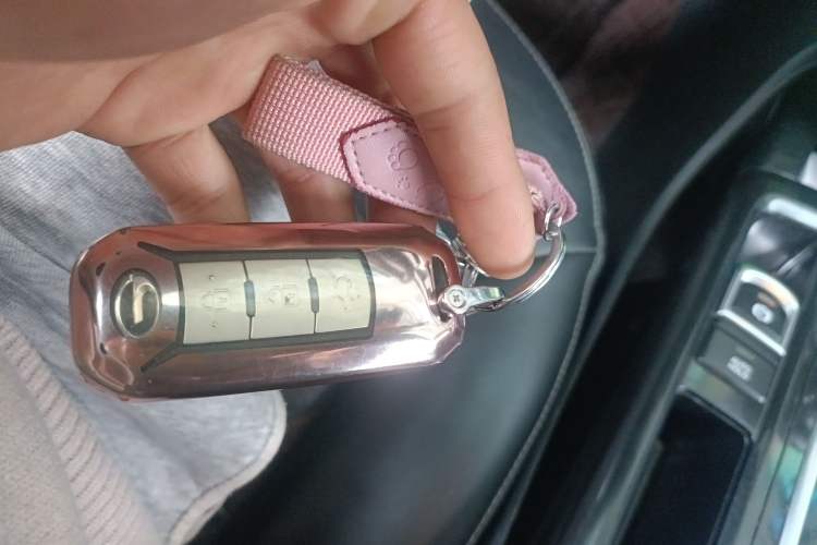 Used GAC Trumpchi GA6 2016 235T DCT Luxury Edition
