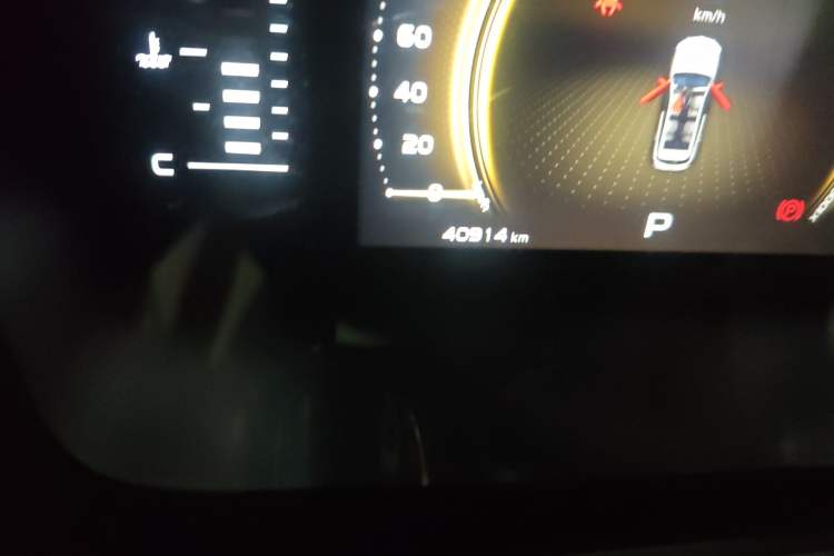 Used Geely Auto Emgrand X7 Sport 2022 Boyue X 1.8TD DCT Smart Model
