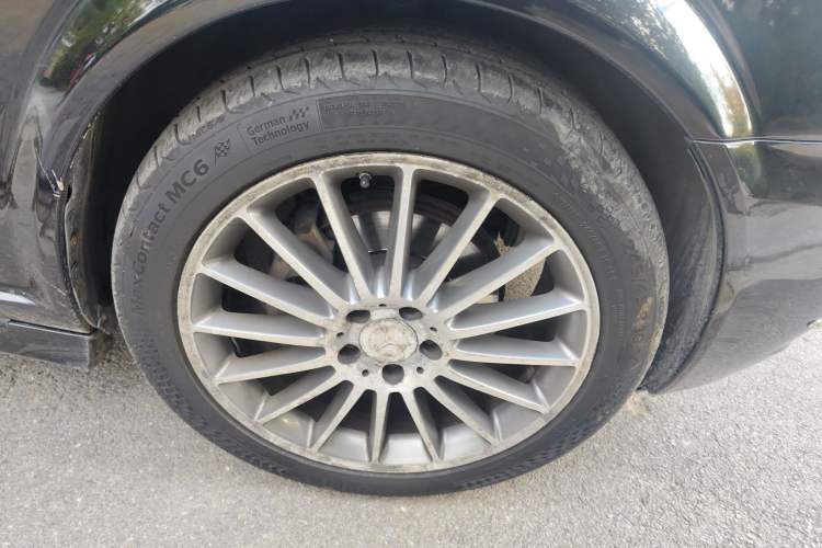 Used Mercedes-Benz Viano 2011 3.5L 125th Anniversary Edition 7 Seats