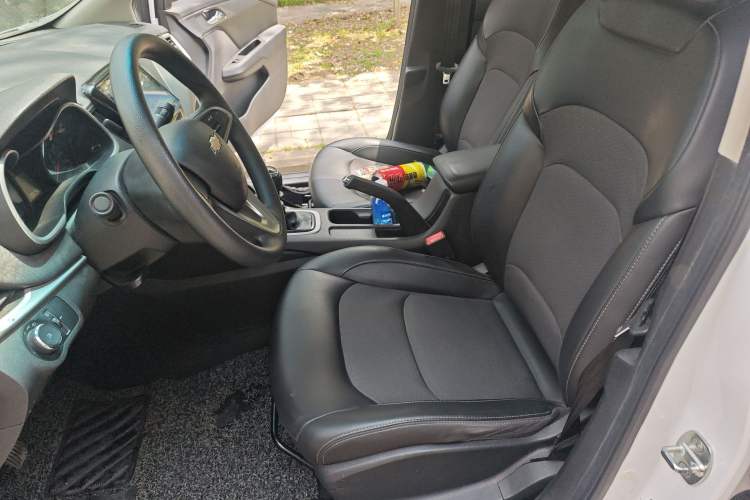 Used Chevrolet Cavalier 2016 1.5L Manual Xinyue Edition