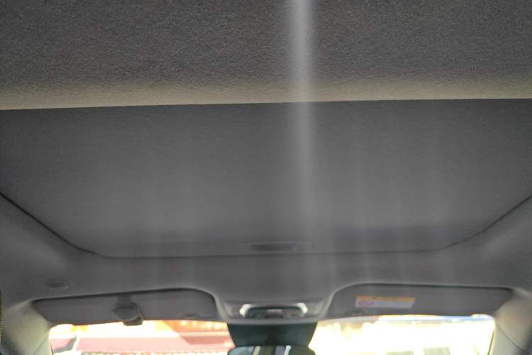 Used Toyota Corolla Cross 2024 2.0L Elite Edition
