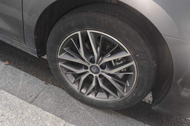 Used BYD Qin PLUS 2023 Champion Edition DM-i 55KM Superior Model