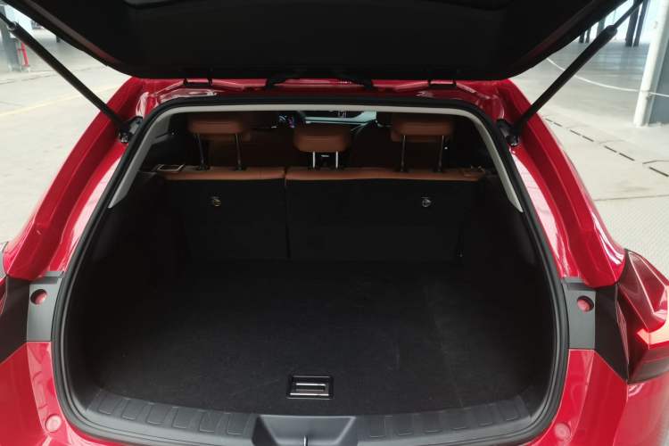 Used Lexus UX 2020 260h Explore & Adventure Edition