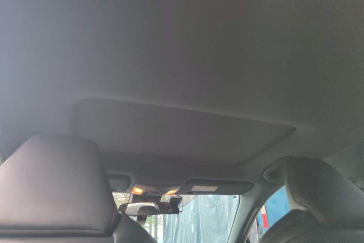 Used Toyota Levin 2022 Dual-Motor 1.8H E-CVT Sport Edition
