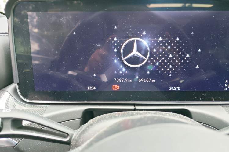 Used Mercedes-Benz C-Class 2022 C 260 L Sport Edition
