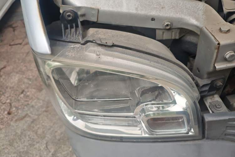 Used Wuling Zhiguang 2015 1.2L Practical LS-I Model