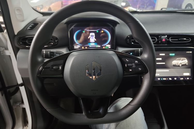 Used Leapmotor T03 2021 400 Comfort Edition
