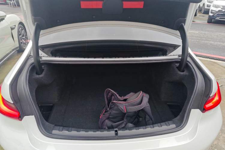 Used BMW 3 Series 2023 325Li M Sport Package