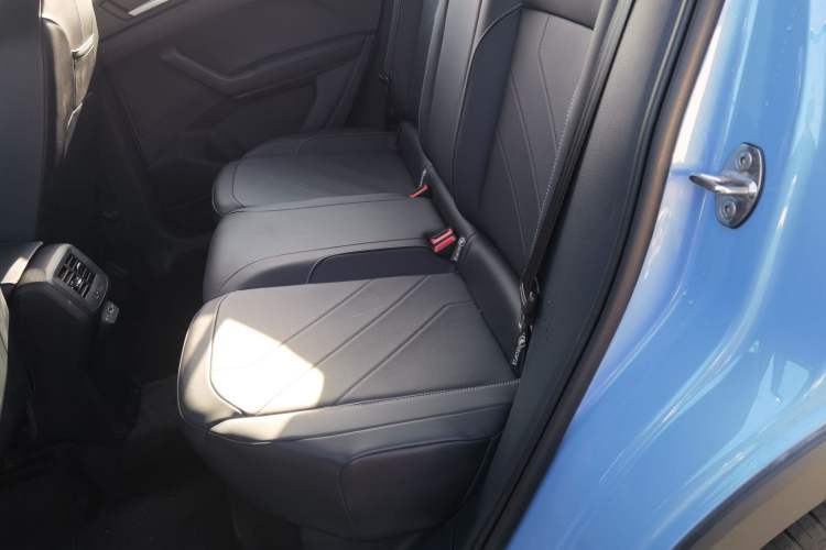 Used Volkswagen Tharu 2025 NewRui 300TSI Prestige Edition