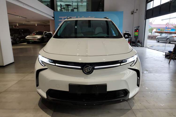 Used Buick Velite 7 2020 652E Connected Smart Edition