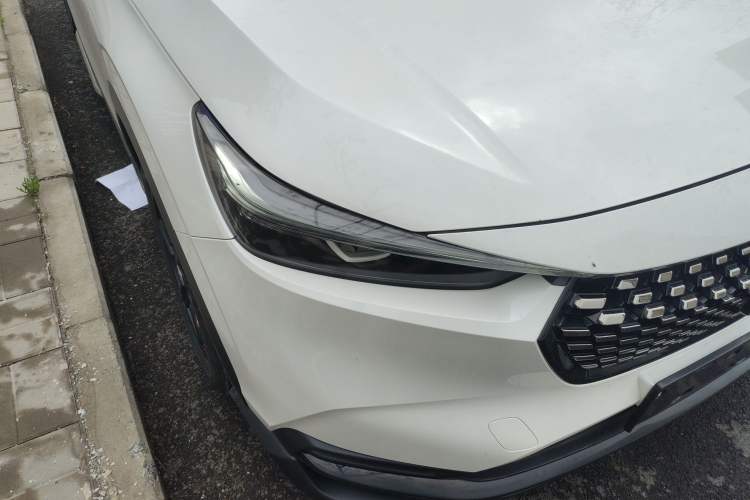 Used Honda XR-V 2023 1.5L CVT Heatwave Edition