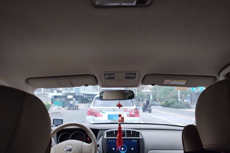 Used Nissan Sylphy 2012 Classic 1.6XE Automatic Comfort Edition
