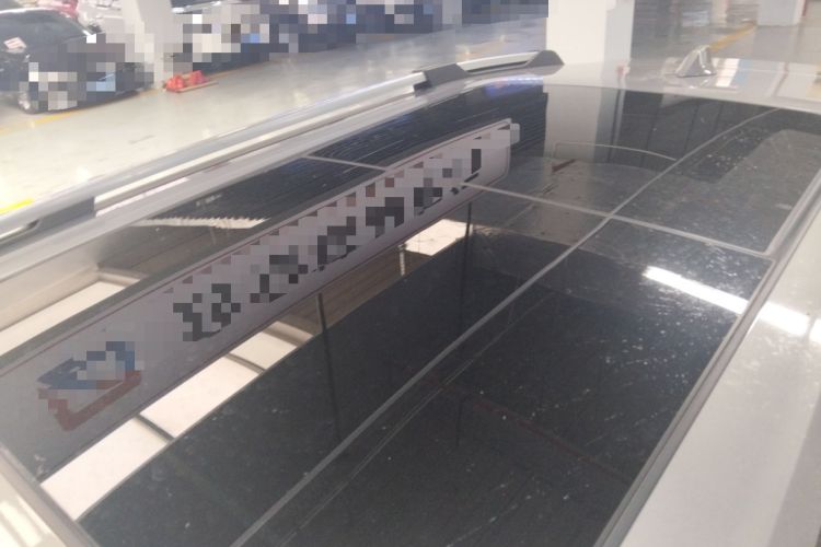 Used Haval H Dog 2023 2.0T All-Wheel-Drive Chaoye Plus