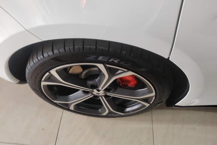 Used Nio ET5 2024 75 kWh