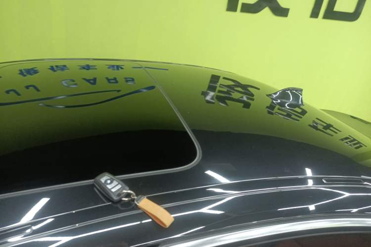 Used BMW 5 Series 2015 520i Elegant Edition Roof