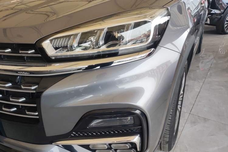 Used Chery Tiggo 8 2021 Kunpeng Edition 290TGDI Automatic Zhubfeng Version