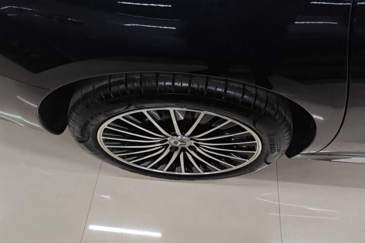 Used Mercedes-Benz E-Class 2024 E 300 L Stylish Model
