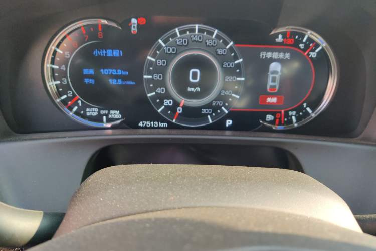 Used Cadillac CT6 2022 28T Luxury Edition
