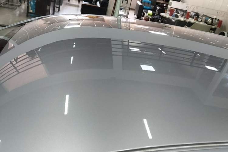 Used Geely Galaxy Geome 2025 310km Youth Edition Roof