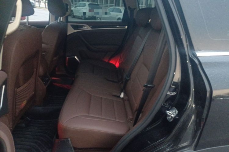 Used Haval H7 2017 Blue Label H7L 2.0T Automatic Prestige Model
