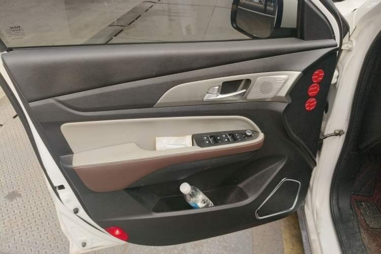 Used HYOSOW S5 2017 1.3T CVT Prestige Edition