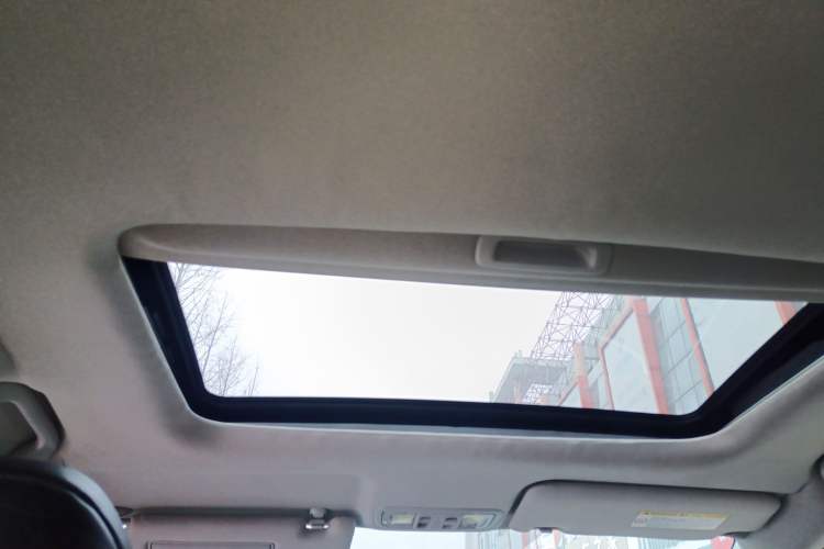 Used Honda Jade 2016 1.8L Automatic Comfort Elite Version 5 Seats