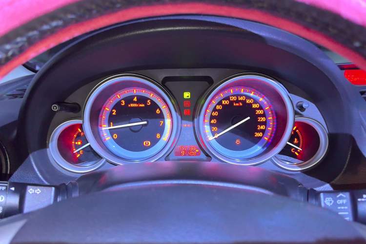 Used Mazda 6 2012 Coupe 2.0L Automatic Elite Edition
