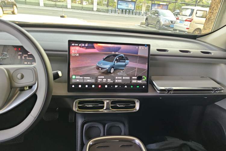 Used Leapmotor B10 2025 510 LiDAR Version