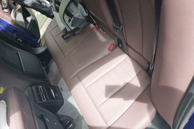 Used BMW 3 Series 2021 Second Facelift 330i M Sport Night Edition Package
