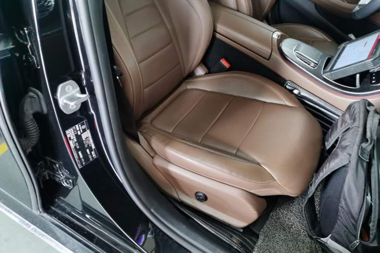 Used Mercedes-Benz E-Class 2020 E 300 L Sporty and Stylish Model