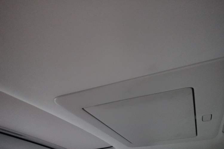 Used Leapmotor C16 2024 Range-Extended 200 Luxury Edition